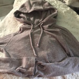 Gymshark slounge long sleeve